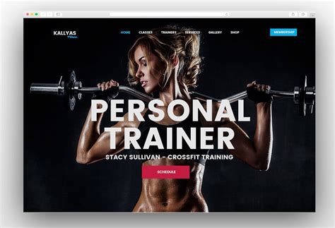 best online personal trainer websites.